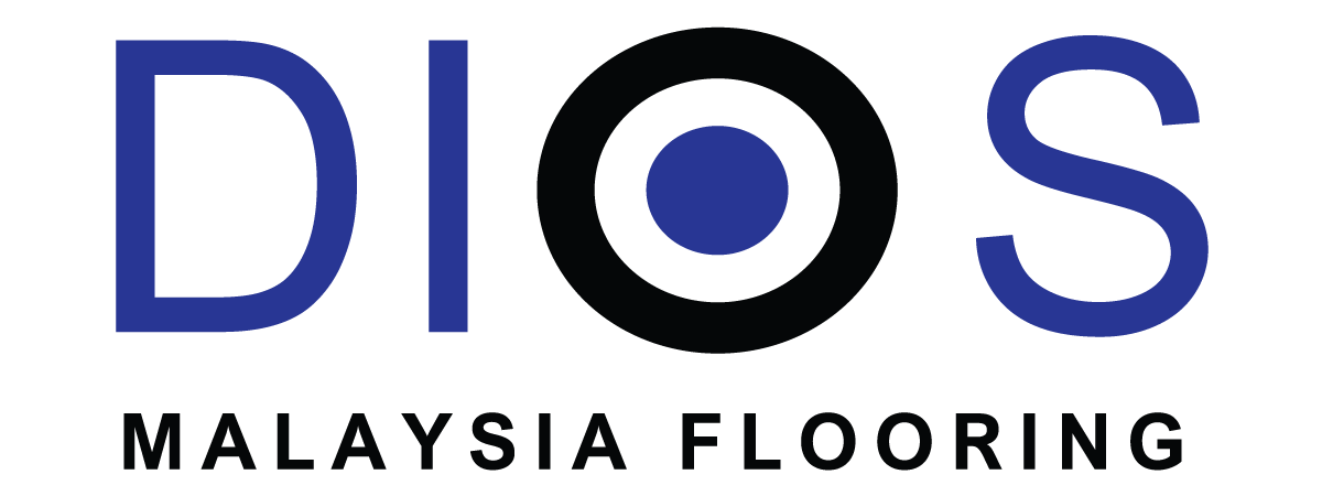 Sàn gỗ hiện đại DIOS - Thương hiệu chính hãng đến từ Malaysia.