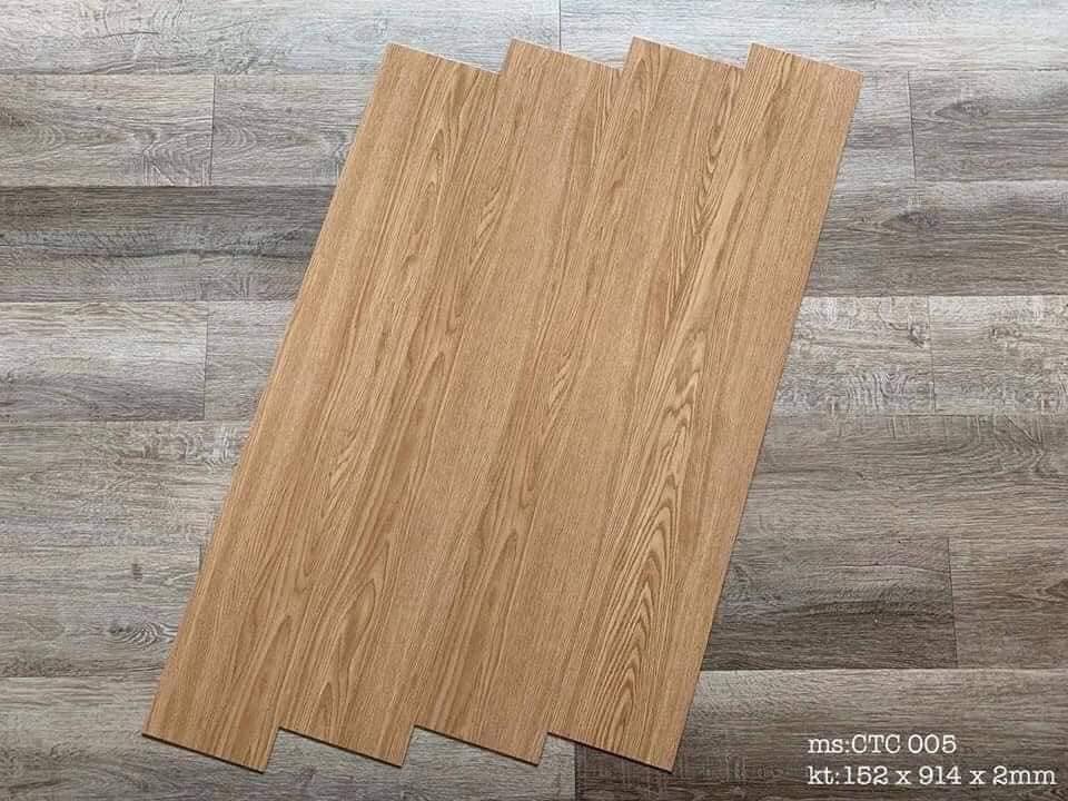 review sàn gỗ công nghiệp