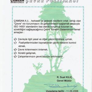 Logo Camsan 2
